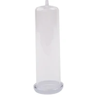 Frohle PP004 – Pompa Penis Profesional, Vid 600mbar Transparent