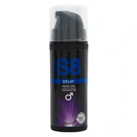 Gel Ejaculare Precoce S8 Delay Penis Gel 30ml