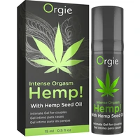 Gel Intim Intense Orgasm 15ml