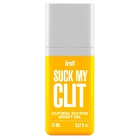 Gel stimulent pentru clitoris Tropical Mango 15ml