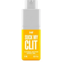 Gel stimulent pentru clitoris Tropical Mango 15ml