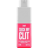 Gel Stimulent Pentru Clitoris Wild Strawberry 15ml