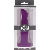 Goodhead Dong 16cm Mov