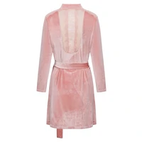 Halat LivCo Nolesan Intennse Collection Roz L-XL