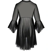 Halat Passion Eco Primula Negru L-XL