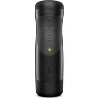 Handy Stroker Pro – 600 Mișcări pe min, cursă 11 cm Negru