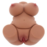 Hidden Desire Big Banging Babe — 10 Kg, Realistic Love Skin