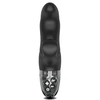 Hop Hop Bop eStim Vibrator Negru