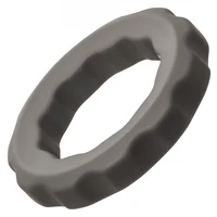 Inel Penis Alpha Erect Gri