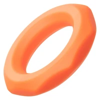 Inel Penis Alpha Sexagon Portocaliu