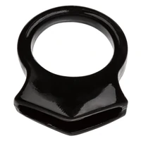 Inel Penis COLȚ Snug Grip Negru