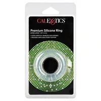 Inel Penis Premium Silicone Ring XL Transparent