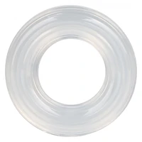 Inel Penis Premium Silicone Ring XL Transparent