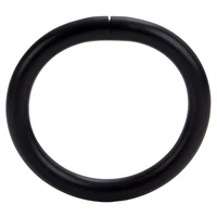 Inel Penis Quick Release Negru