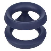 Inel Penis Viceroy Dual Albastru