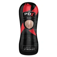 Instrument de Plăcere Personală Intens Și Stimulant