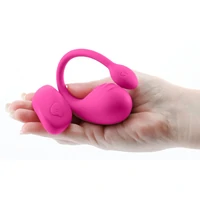 Vibrator Inya Venus Roz