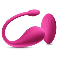 Vibrator Inya Venus Roz