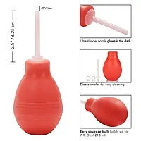 Irigator Anal CalExotics Roșu