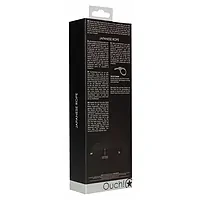Japanese Rope 10m Negru