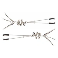 Jewel Tweezer Argintiu
