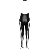 Jumpsuit Cottelli Collection Stylish Negru S