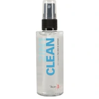 Just Play 2în1 Clean Spray Igienizare 100 ml