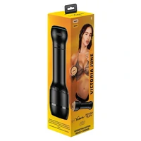 Kiiroo PowerBlow Victoria June Mouth Combo Set