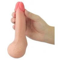 Limpy 5.5 Skinlike - Packer Discret și Realist Lovetoy