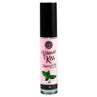Lip Gloss Vibrant Kiss Mentă 6 g