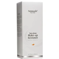 Loțiune demachiantă, Herbacin, 200 ml