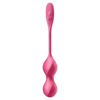 Love Birds 2 – Trainer Kegel Connect cu 12 Programe Roz