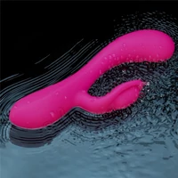Lovetoy Orbit Stimulator Clitoridian Reîncărcabil, 7 Moduri Roz