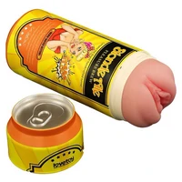LoveToy Pleasure Brew Blond Ale – Masturbator Compact