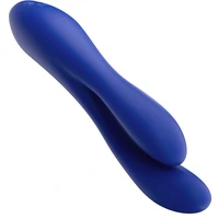 Lovetoy Pulse – Vibrator Reîncărcabil, 3 Intensități, 7 Moduri Albastru