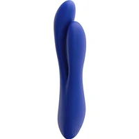 Lovetoy Pulse – Vibrator Reîncărcabil, 3 Intensități, 7 Moduri Albastru