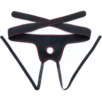 Lovetoy Soft Strap On Curea Reglabilă Fixare Stabilă
