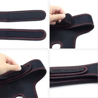 Lovetoy Soft Strap On Curea Reglabilă Fixare Stabilă