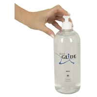 Lubrifiant Anal Just Glide 1L