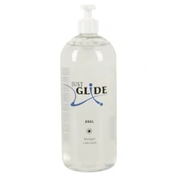 Lubrifiant Anal Just Glide 1L