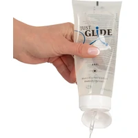 Lubrifiant Anal Just Glide 200ml