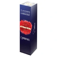 Lubrifiant Attraction Caipirinha 50ml
