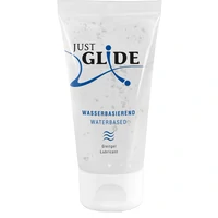 Lubrifiant Just Glide Waterbased 50 ml