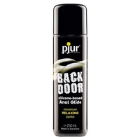 Lubrifiant Pjur Backdoor Anal Glide 250 ml