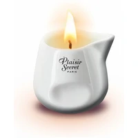 Lumânare Pentru Masaj Vanilie 80ml