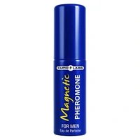 Magnetic Pheromone Pure Pheromone for Men 25ml