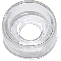 Manșon De Rezervă Universal Transparent