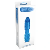 Manșon X-tra Sleeve Blue Albastru