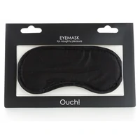 Mască Soft Eyemask Negru