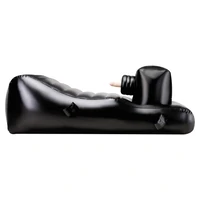 Mașina Sex Lousiana Lounger Love Negru